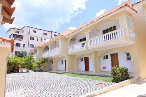 Villa Residencial Las Estrellas