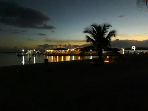 Bed & Breakfast Hotel & Restaurante Espa�ol Luz De Luna