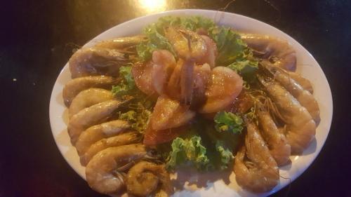 Bed & Breakfast Hotel & Restaurante Espa�ol Luz De Luna