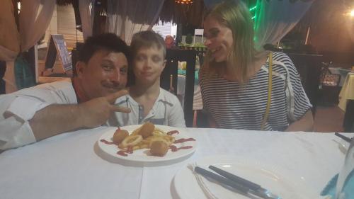 Bed & Breakfast Hotel & Restaurante Espa�ol Luz De Luna