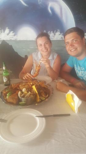 Bed & Breakfast Hotel & Restaurante Espa�ol Luz De Luna