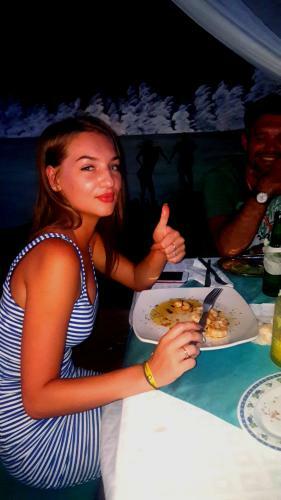 Bed & Breakfast Hotel & Restaurante Espa�ol Luz De Luna