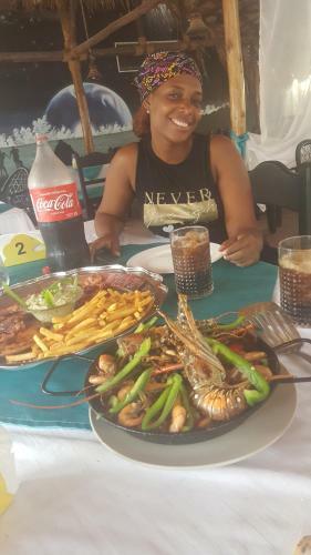 Bed & Breakfast Hotel & Restaurante Espa�ol Luz De Luna