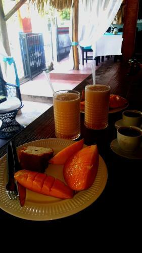 Bed & Breakfast Hotel & Restaurante Espa�ol Luz De Luna