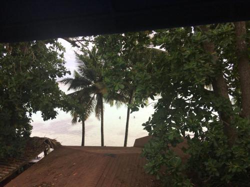 Apartamentos Hostal, Cayuco Boramar