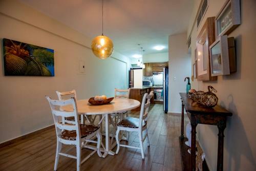 Pelican Apartment
