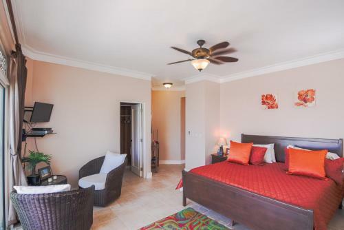 Apartamento The Victorian Luxury Condo M-3