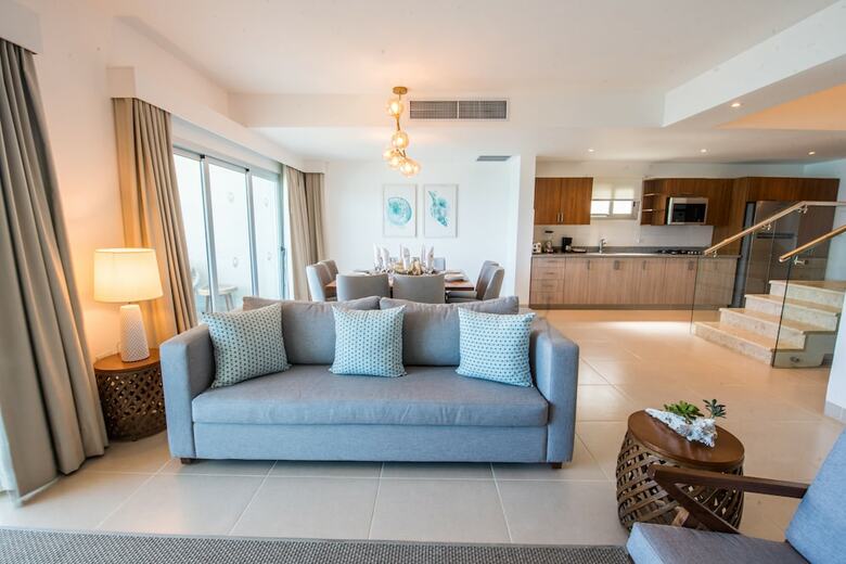 Hotel Presidential Suites Cabarete All Inclusive