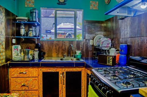 Hotel Hostal La Fuente