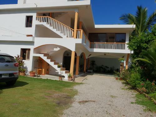 Apartamento Casita De Mariana