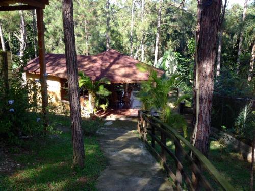 Villa Los Pinos