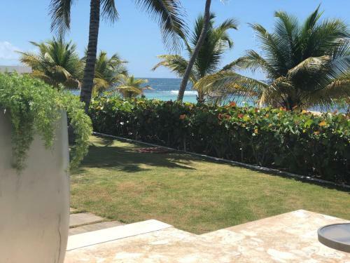 Apartamento Condominio Playa Coral