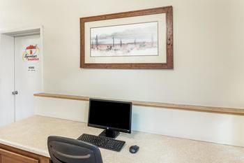 Hotel Super 8 Tempe