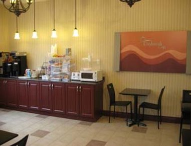 Hotel Days Inn Hamilton