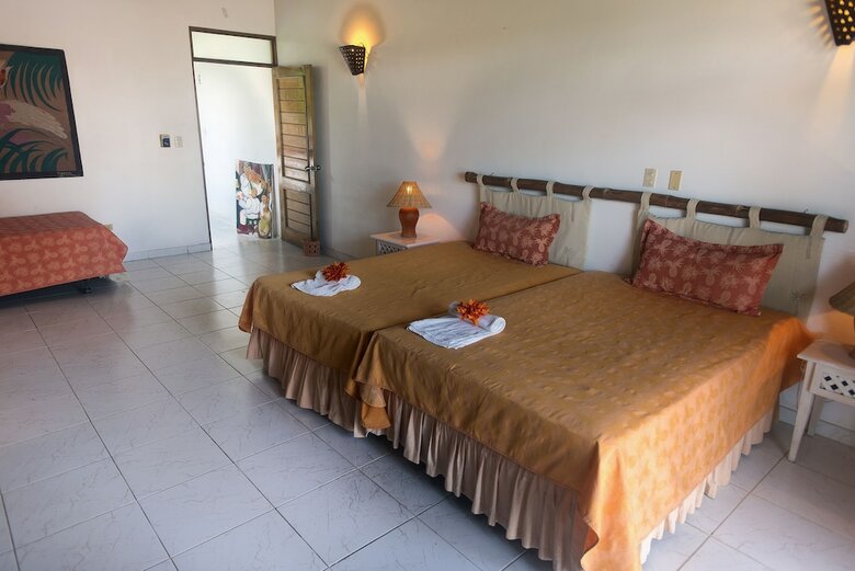 Hotel Plaza Lusitania