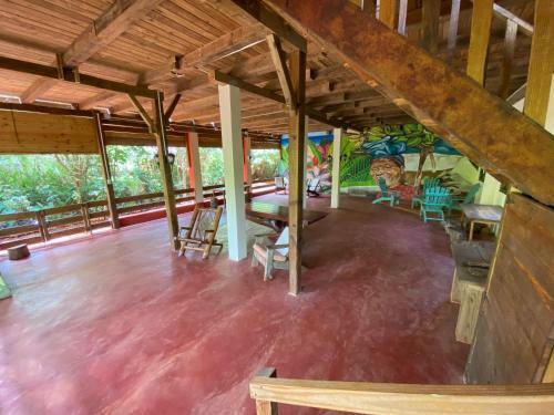 Bed & Breakfast Aventura Rincon Ecolodge