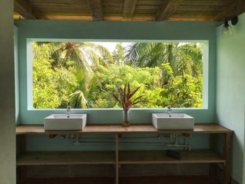 Bed & Breakfast Aventura Rincon Ecolodge