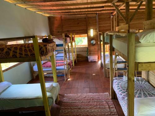 Bed & Breakfast Aventura Rincon Ecolodge