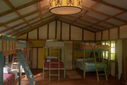Bed & Breakfast Aventura Rincon Ecolodge