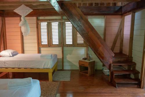 Bed & Breakfast Aventura Rincon Ecolodge
