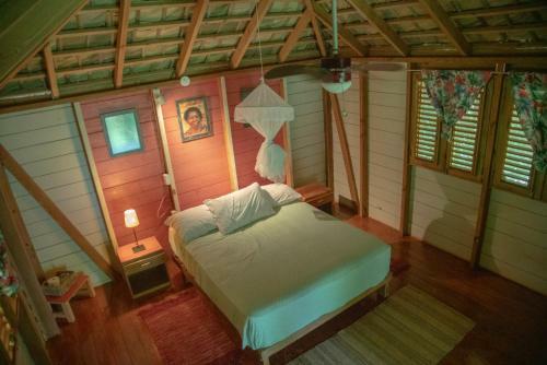 Bed & Breakfast Aventura Rincon Ecolodge