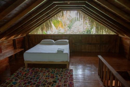 Bed & Breakfast Aventura Rincon Ecolodge