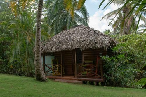 Bed & Breakfast Aventura Rincon Ecolodge