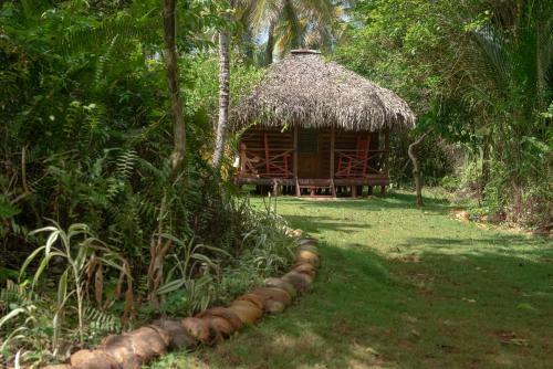 Bed & Breakfast Aventura Rincon Ecolodge