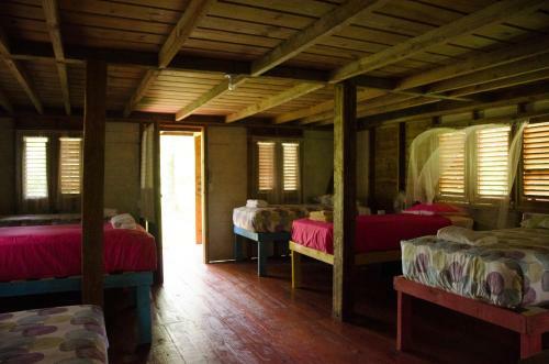 Bed & Breakfast Aventura Rincon Ecolodge