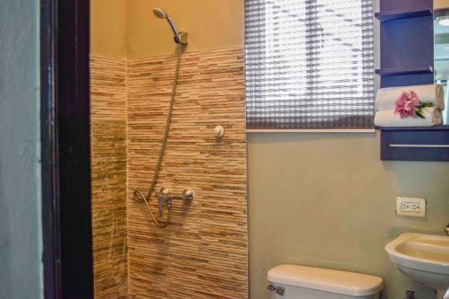 Posada On The Road Rooms 4 Rent