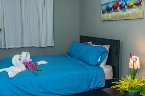 Posada On The Road Rooms 4 Rent