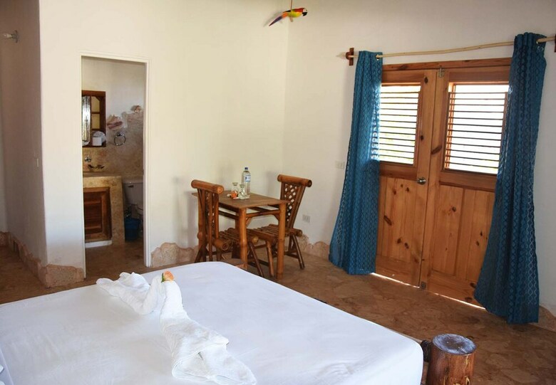 Apartamento Paradiso Del Caribe