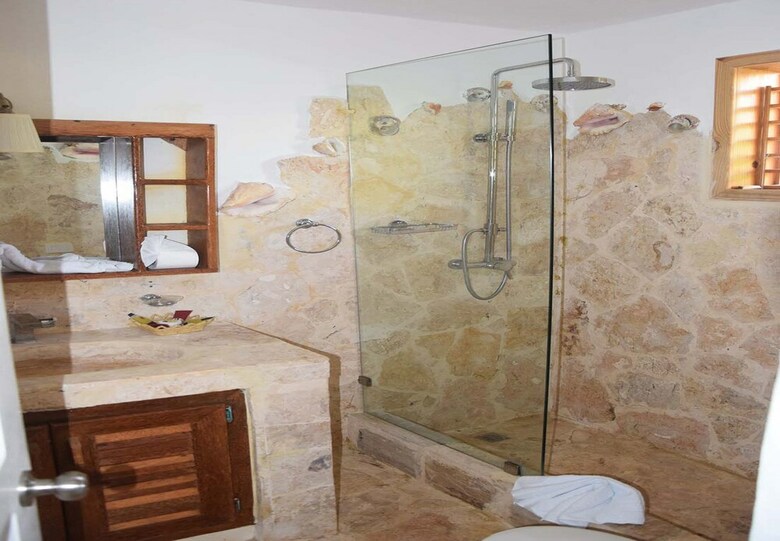 Apartamento Paradiso Del Caribe