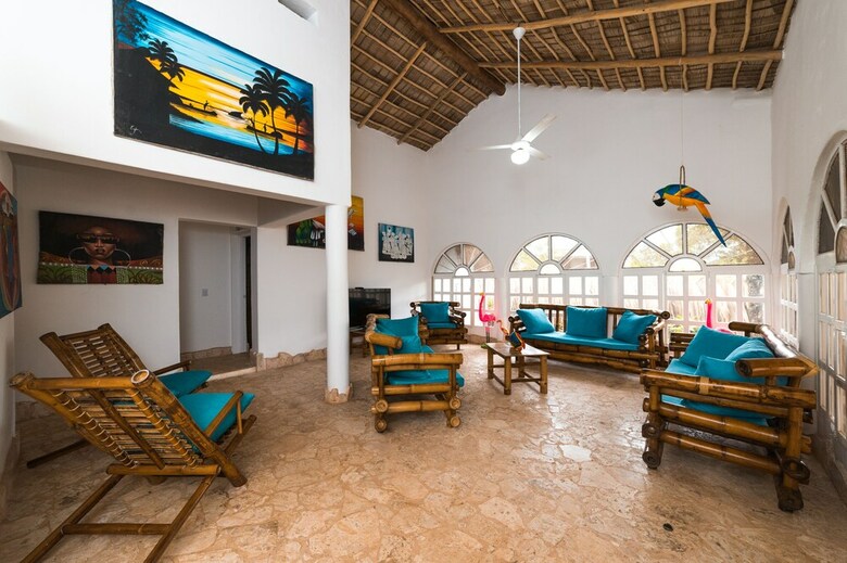 Apartamento Paradiso Del Caribe
