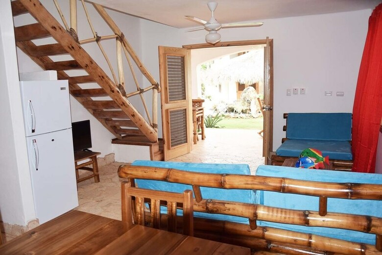 Apartamento Paradiso Del Caribe