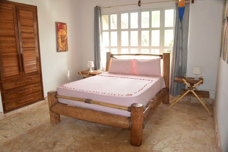 Apartamento Paradiso Del Caribe