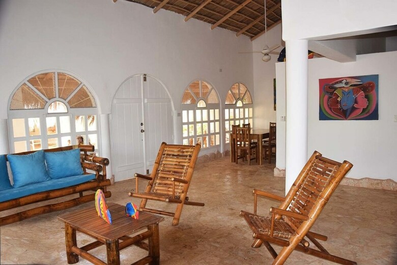 Apartamento Paradiso Del Caribe