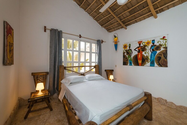 Apartamento Paradiso Del Caribe
