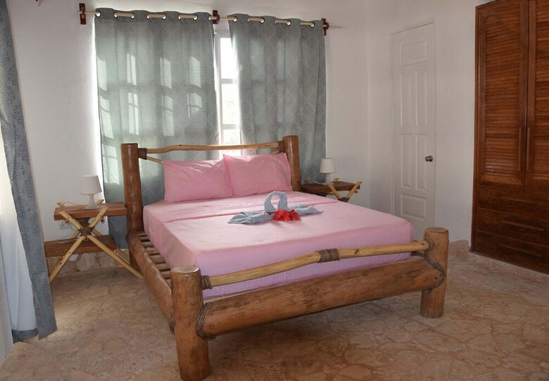 Apartamento Paradiso Del Caribe