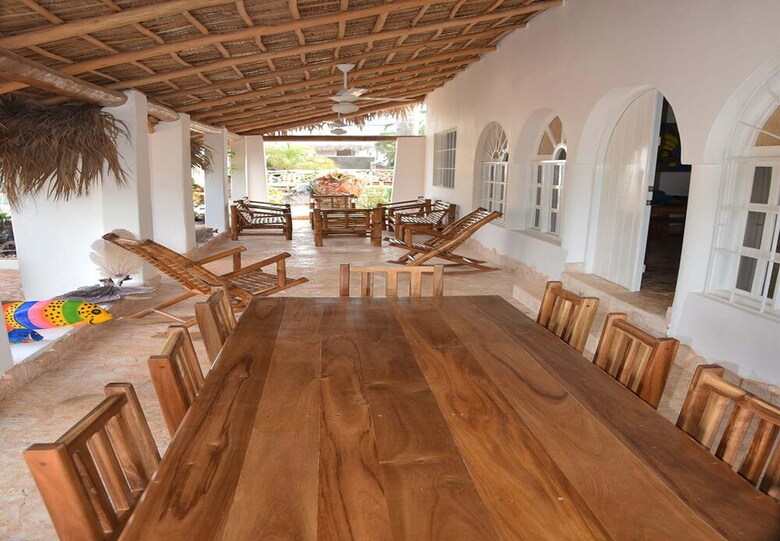 Apartamento Paradiso Del Caribe