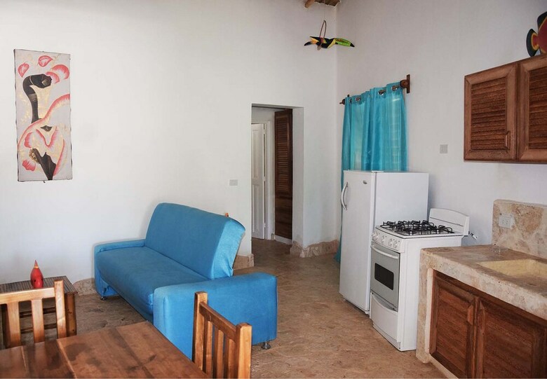 Apartamento Paradiso Del Caribe