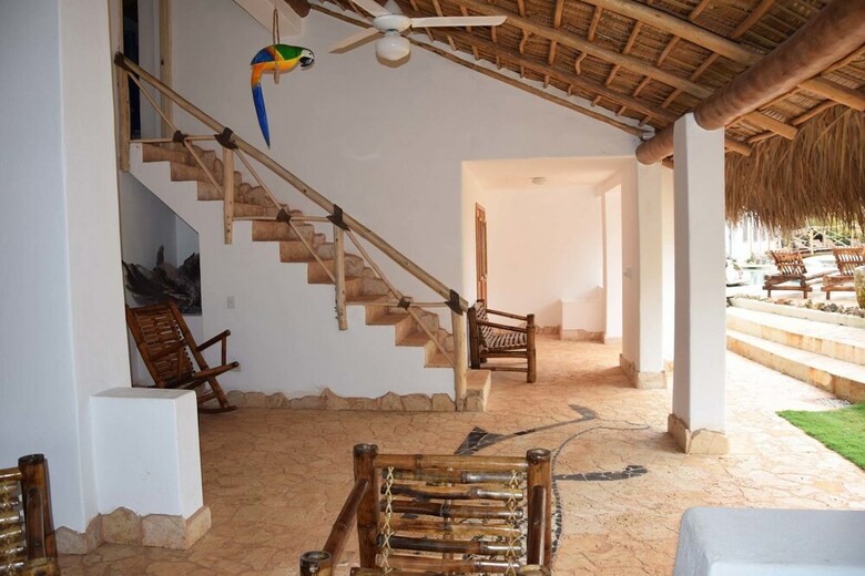 Apartamento Paradiso Del Caribe