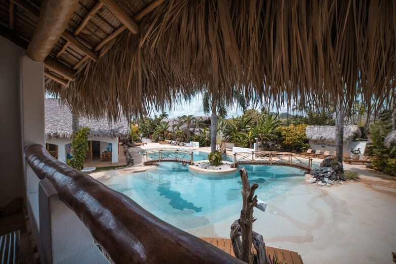 Apartamento Paradiso Del Caribe