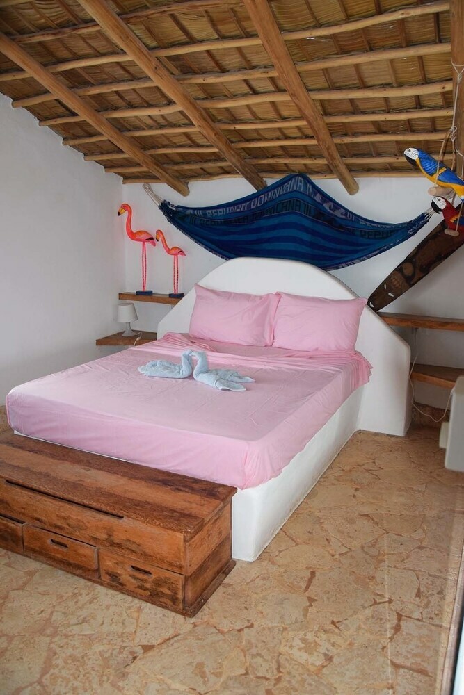 Apartamento Paradiso Del Caribe