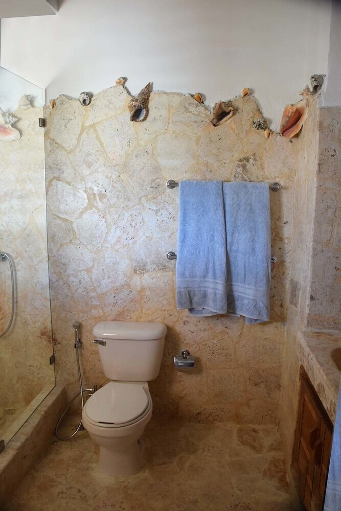 Apartamento Paradiso Del Caribe