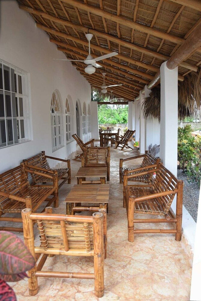 Apartamento Paradiso Del Caribe