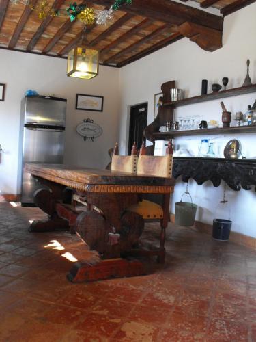 Bed & Breakfast El Castillo