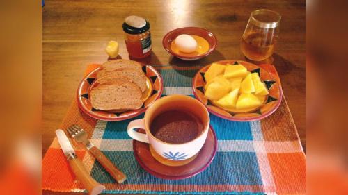 Hostal La Junglita