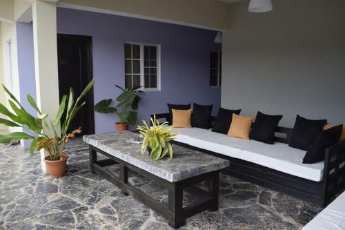 Apartamento On The Road Aprrtments