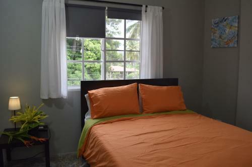 Apartamento On The Road Aprrtments